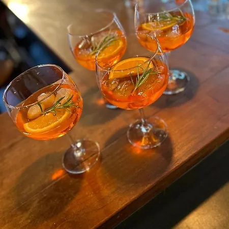 Stacaravan Parque de Campismo