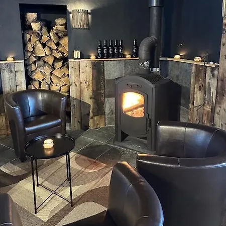 Parque de Campismo Stacaravan