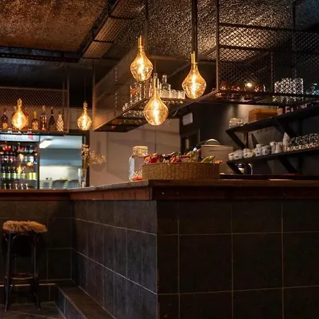 Stacaravan Parque de Campismo *