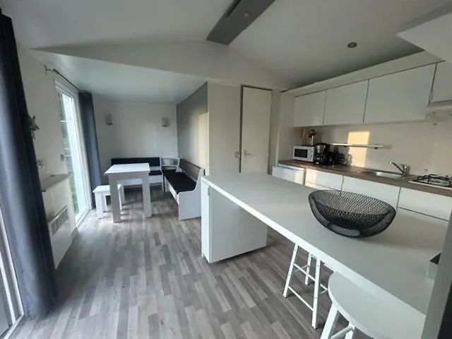 Stacaravan Parque de Campismo