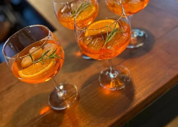 Stacaravan Parque de Campismo