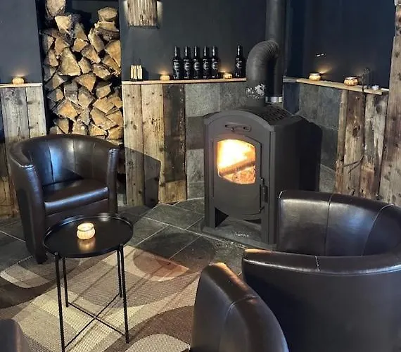 Parque de Campismo Stacaravan