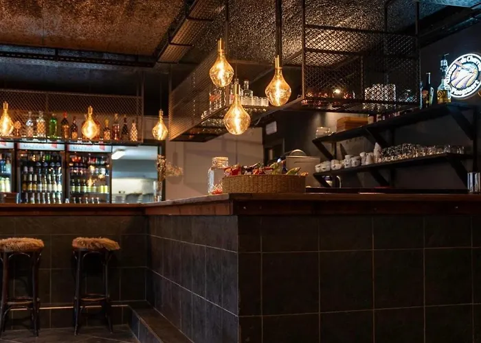 Stacaravan Parque de Campismo *